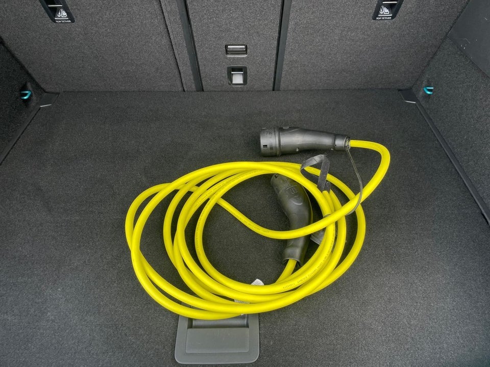 VW ID.3 58 Pro Performance Max 5d