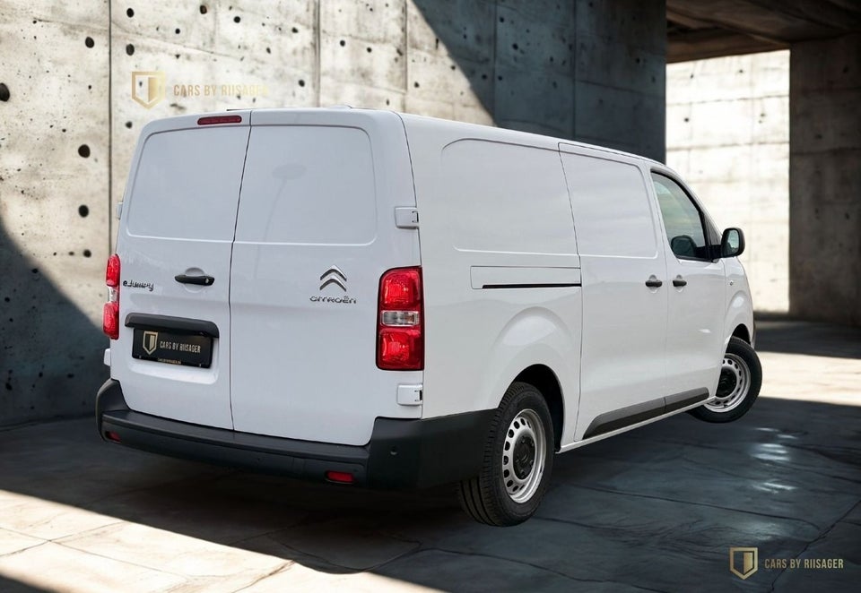 Citroën ë-Jumpy 75 L3 BaseLine
