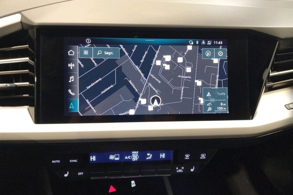 Audi Q4 e-tron 40 Attitude 5d