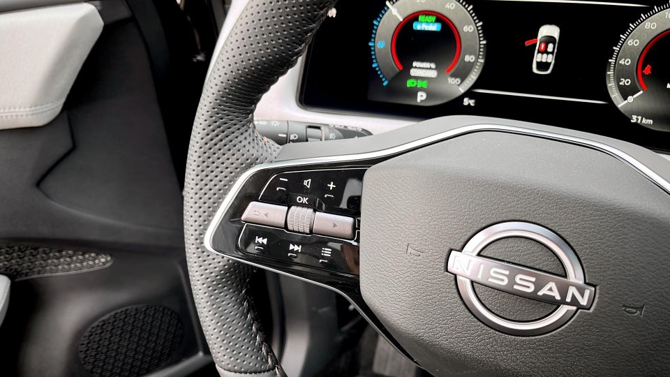 Nissan Ariya 87 Evolve 5d