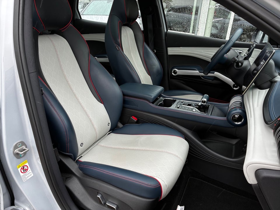 BYD Atto 3 60 Design 5d