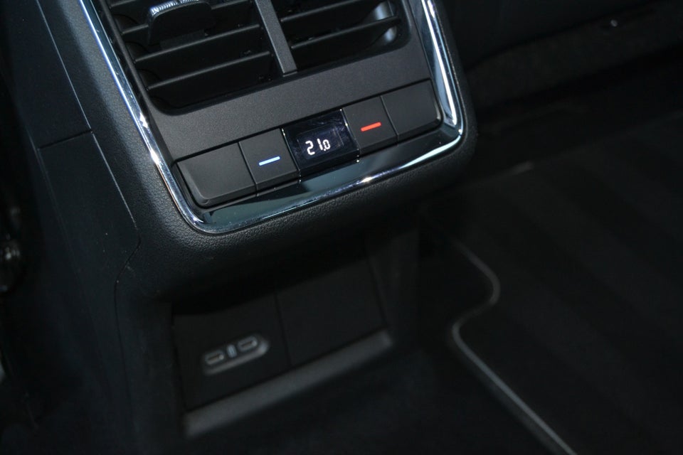 Skoda Enyaq 80 iV Sportline Coupé 5d