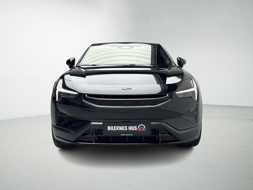 Polestar 3 Performance AWD 5d