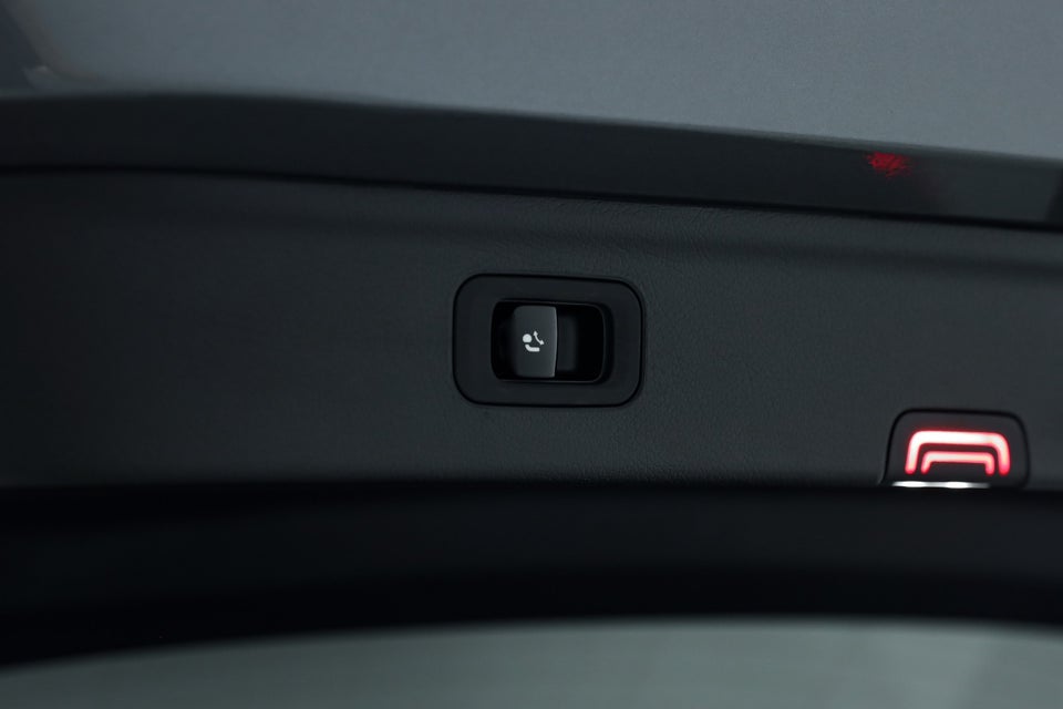 Mercedes EQE350 SUV AMG Advance Plus 4Matic 5d