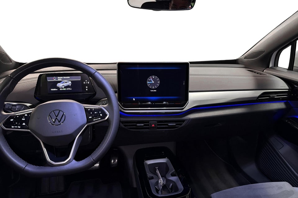 VW ID.5 77 Style+ 5d