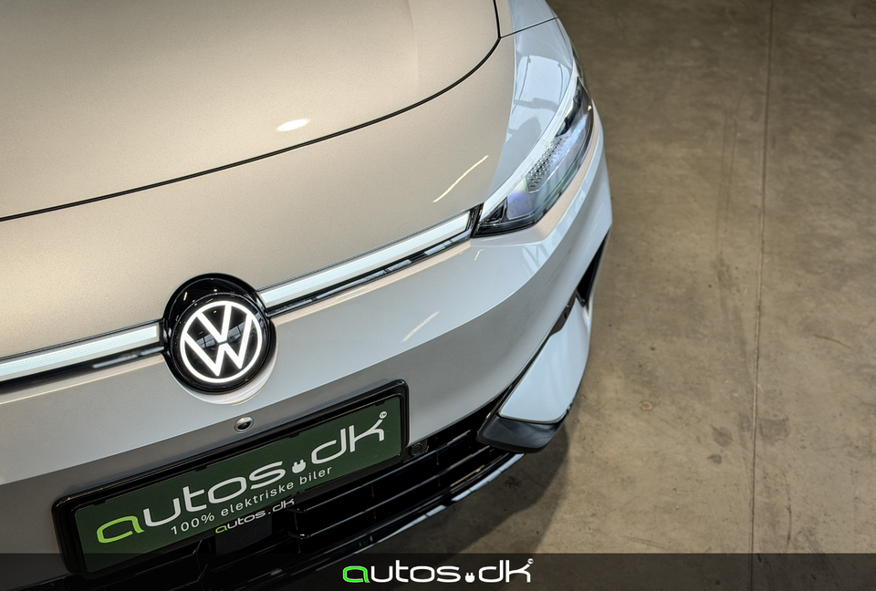 VW ID.7 86 Style S Tourer 5d