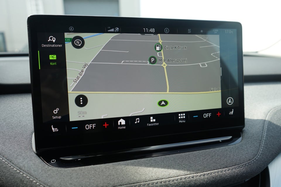 Skoda Enyaq 60 iV Premium 5d