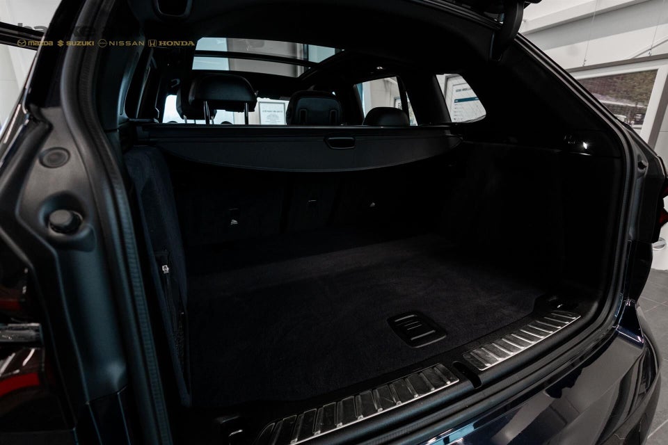 BMW iX3 Charged Plus M-Sport 5d