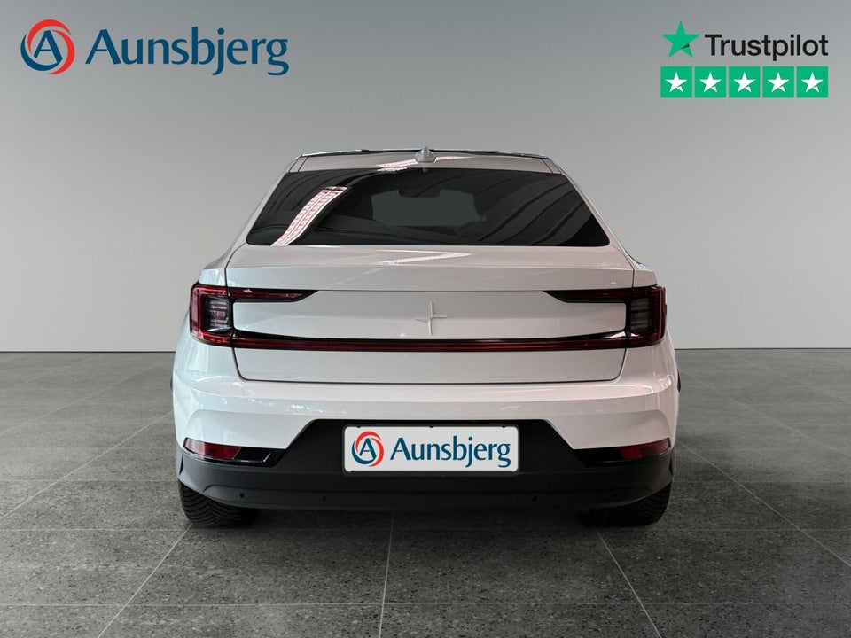 Polestar 2 Standard Range 5d