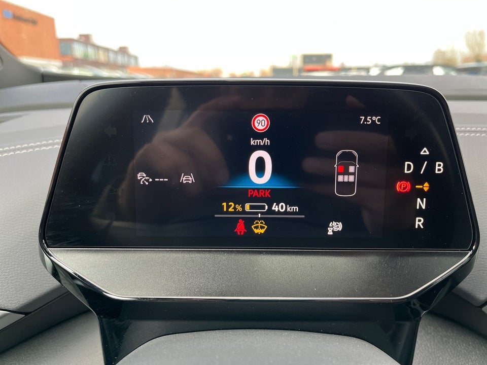 VW ID.4 77 Style+ 5d