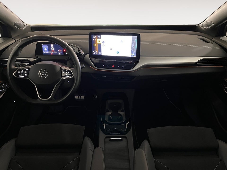 VW ID.5 77 Pro Performance 5d