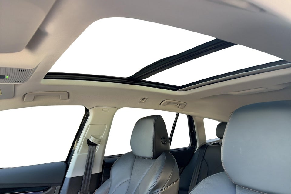 Skoda Enyaq 85 iV 5d