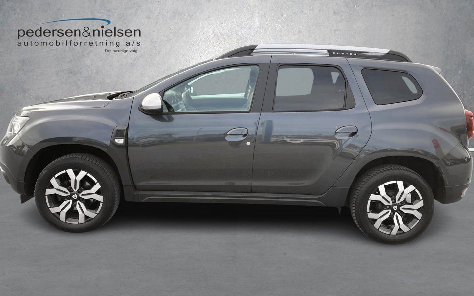 Dacia Duster 1,3 TCe 150 Prestige EDC 5d