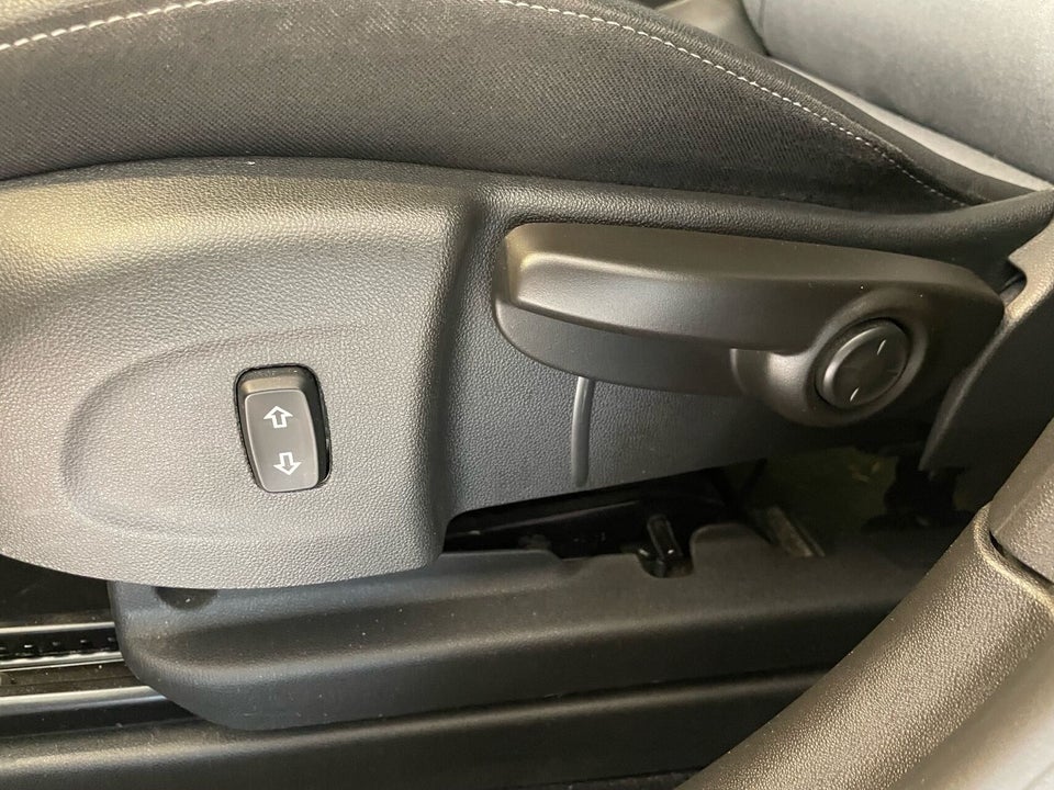 Opel Crossland X 1,2 T 110 Exclusive aut. 5d