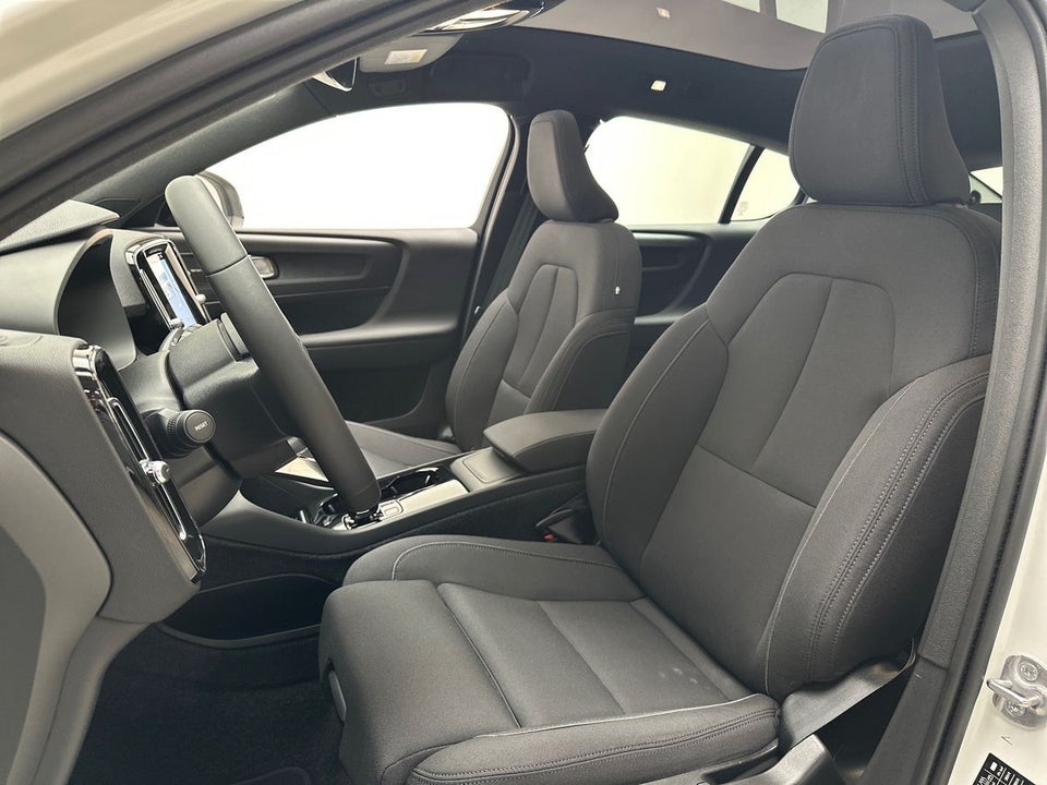 Volvo C40 ReCharge Extended Range Ultimate 5d