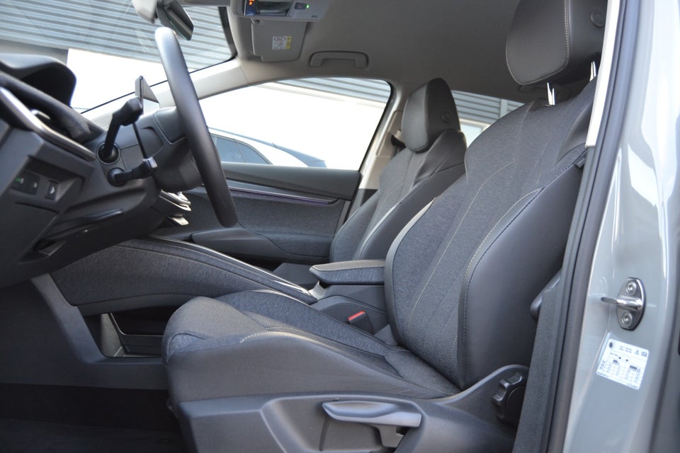 Skoda Elroq 85 iV 5d