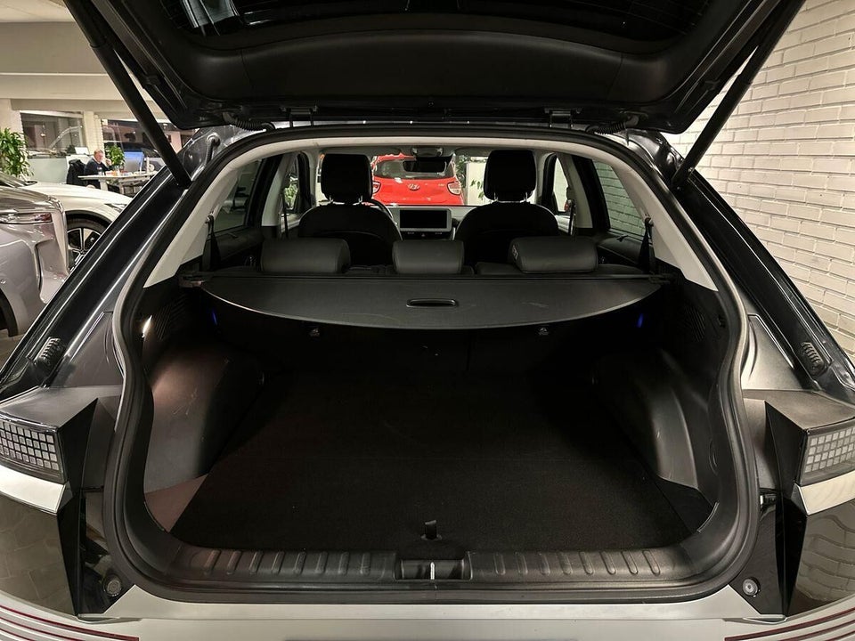 Hyundai Ioniq 5 73 Ultimate 5d