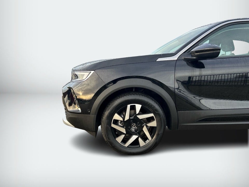 Opel Mokka-e 50 Elegance 5d