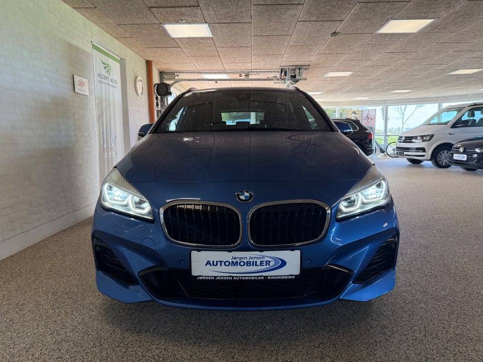 BMW 225xe 1,5 Active Tourer M-Sport aut. 5d