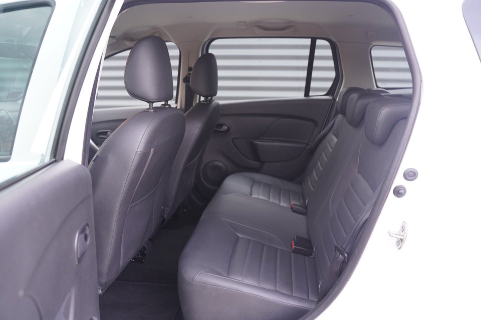 Dacia Logan 1,5 dCi 90 Laureate MCV 5d