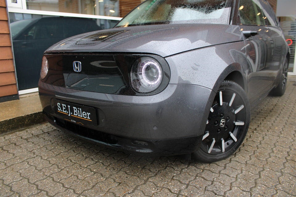Honda e Advance 5d