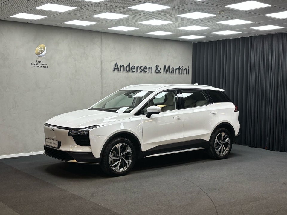 Aiways U5 Special Edition 5d