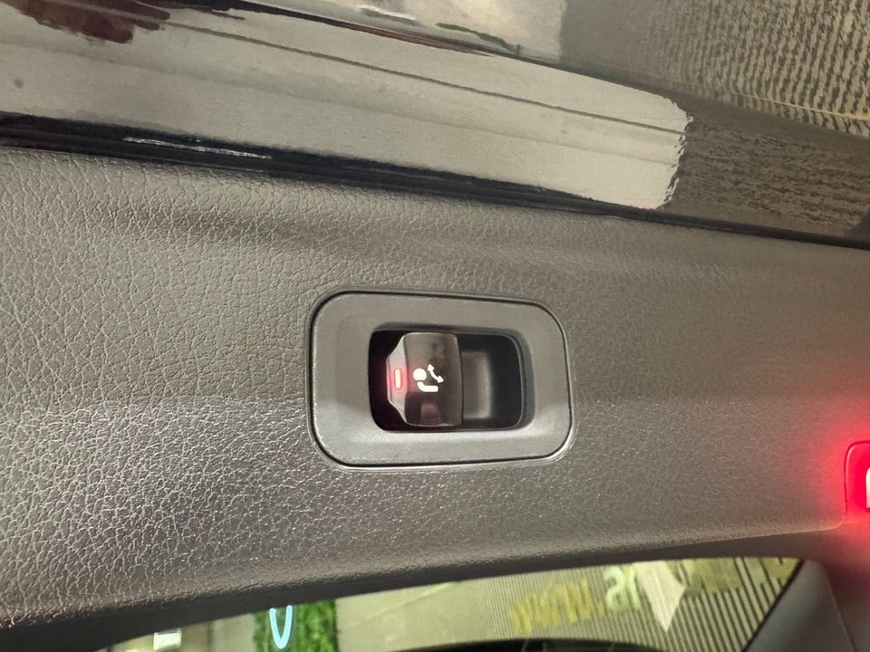 Mercedes EQE350 SUV AMG Premium Plus 4Matic 5d