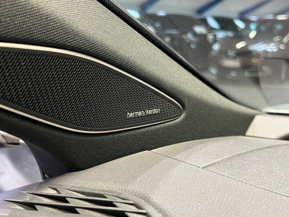 VW ID.7 77 Pro Business Premium 5d