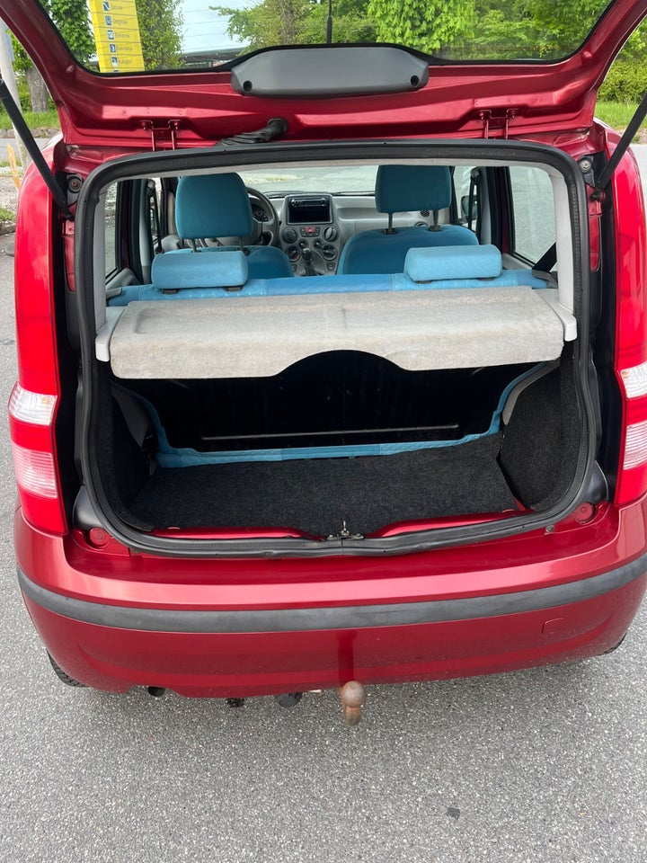 Fiat Panda 1,2 Ciao 5d