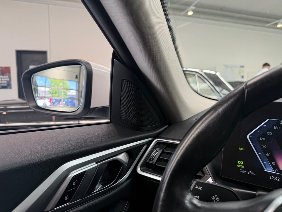BMW i4 eDrive40 5d