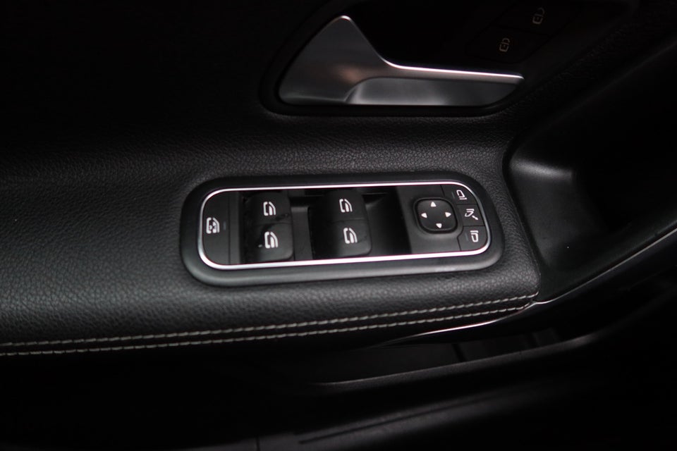 Mercedes A200 1,6 Business aut. 5d