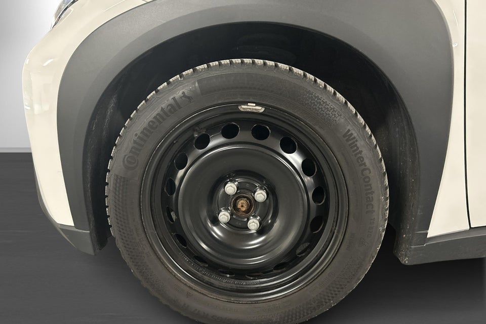 Toyota Aygo X 1,0 Active 5d