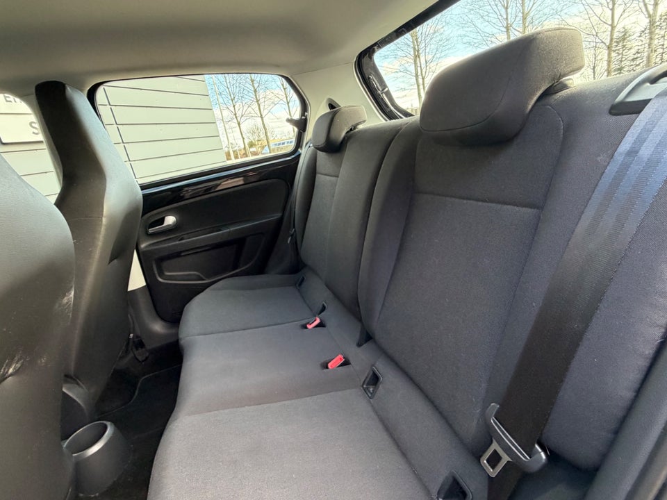 VW Up! 1,0 MPi 60 Move Up! 5d