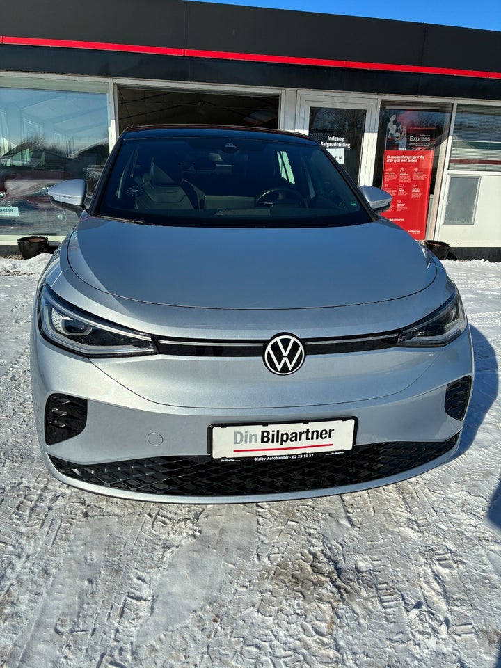 VW ID.5 77 GTX 4Motion 5d