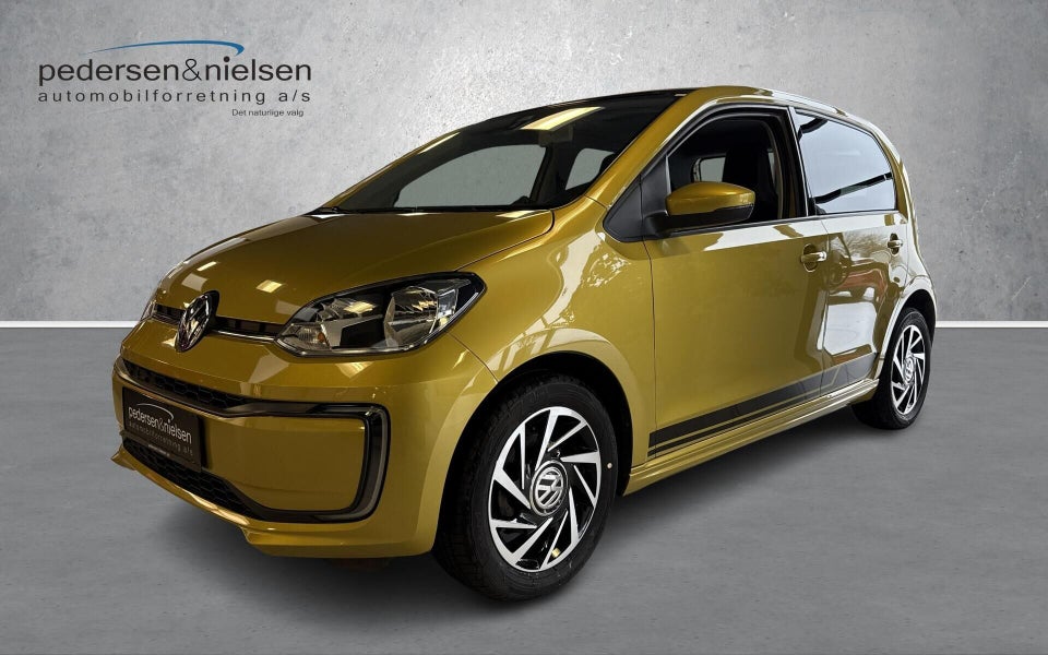 VW e-Up! High Up! 5d