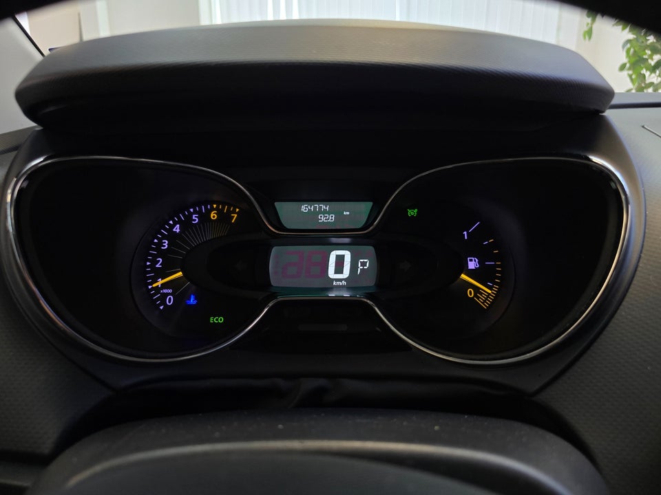 Renault Captur 1,2 TCe 120 Expression EDC 5d