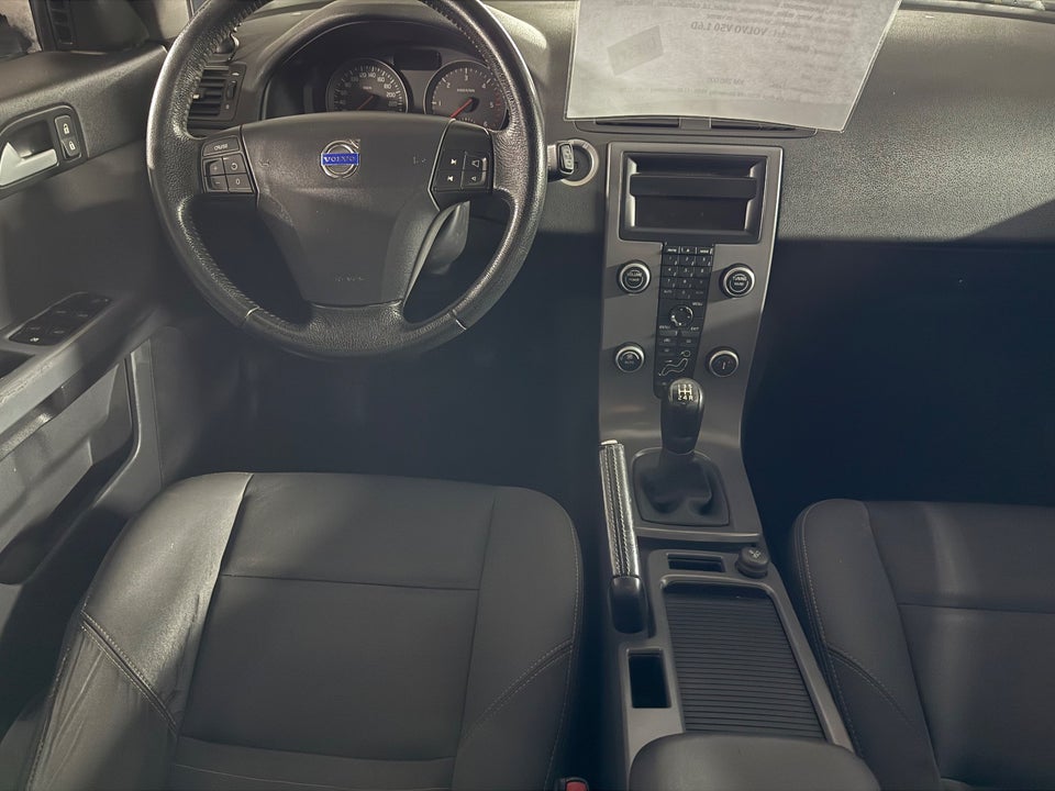 Volvo V50 1,6 D 5d