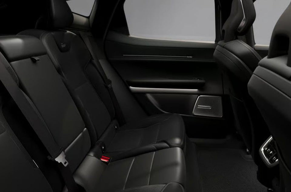 Polestar 3 Long Range AWD 5d