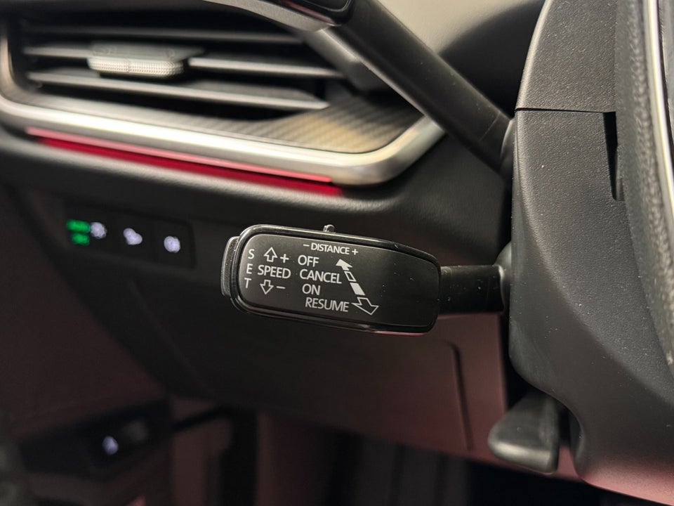 Skoda Elroq 85 iV Sportline Advanced 5d