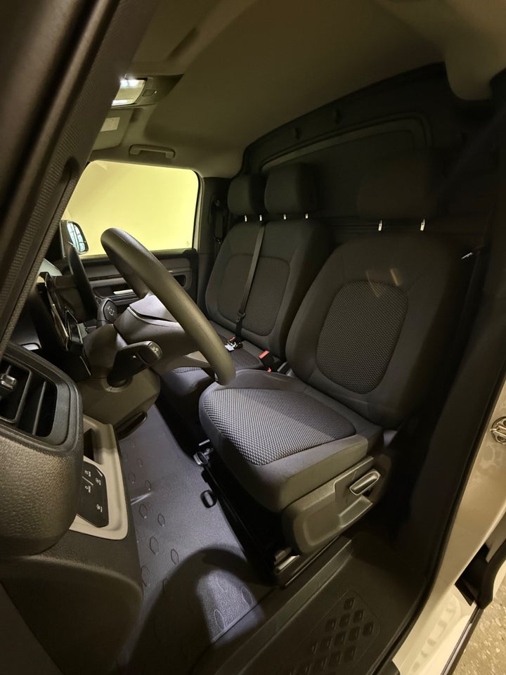 VW ID.Buzz 79 Cargo Pro+