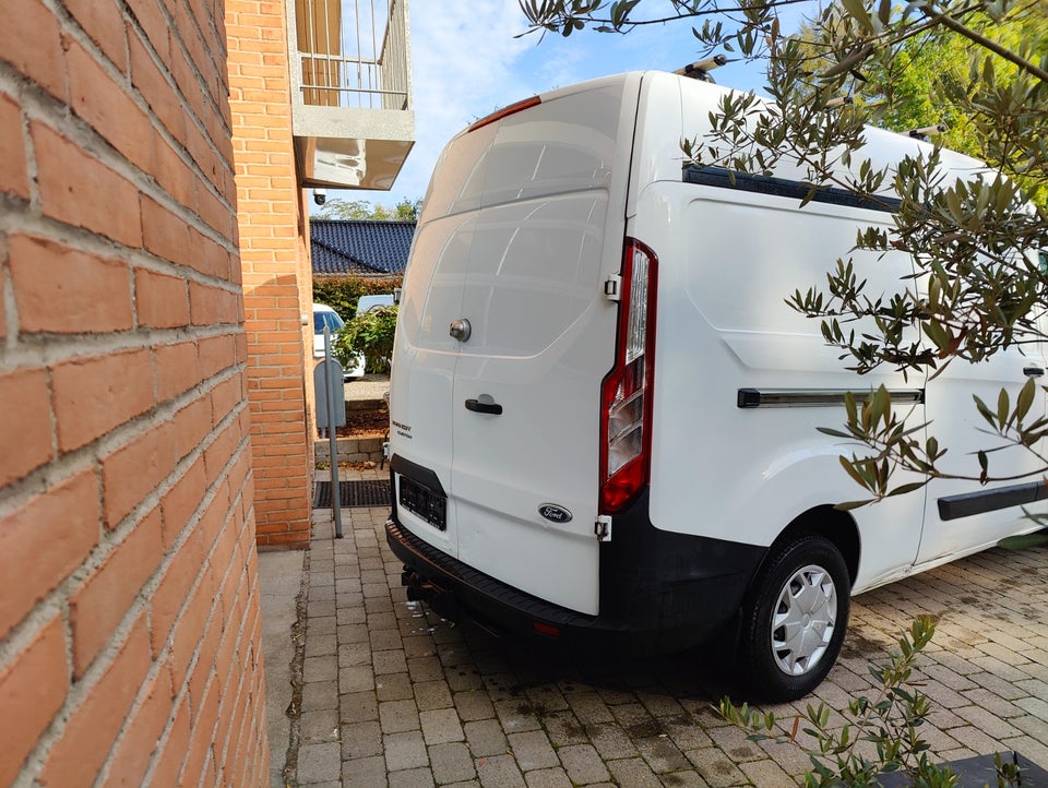 Ford Transit Custom 310L 2,0 TDCi 130 Trend