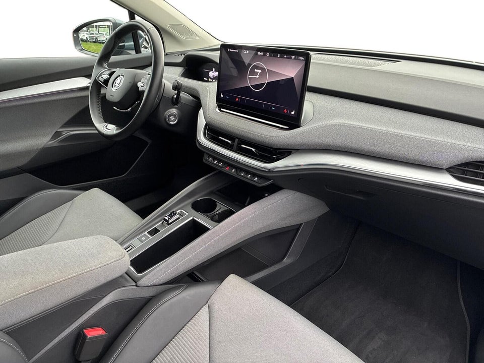 Skoda Enyaq 80 iV 5d