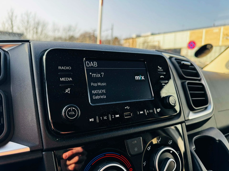 Opel Movano 2,2 D 140 Enjoy+ L2H2