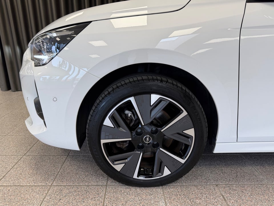 Opel Corsa-e 50 GS-Line 5d