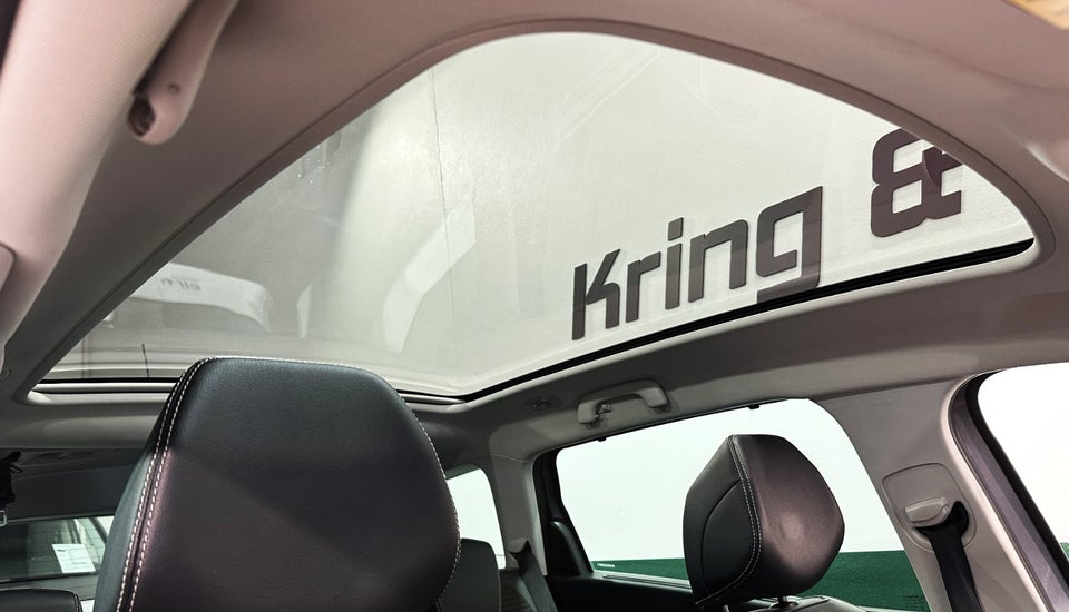 Renault Grand Scenic IV 1,3 TCe 140 Expression EDC 7prs 5d