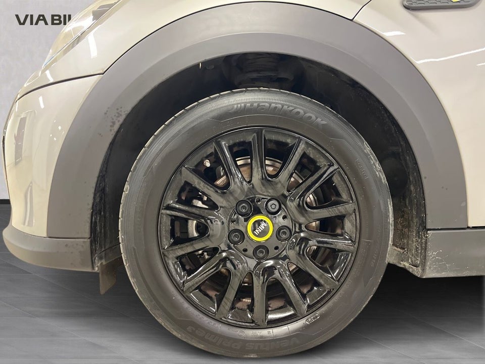 MINI Cooper SE Edition Premium Plus 3d