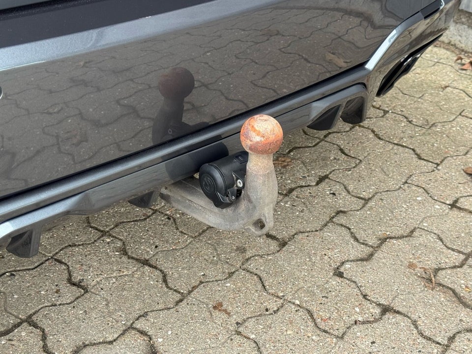 BMW 330e 2,0 Touring M-Sport+ aut. 5d