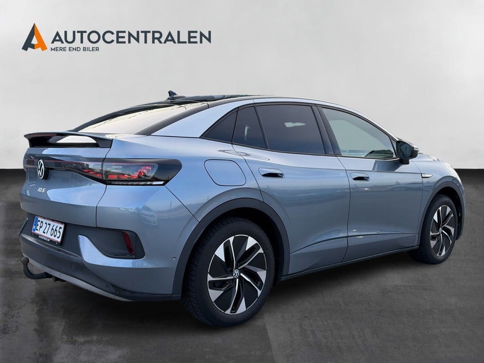 VW ID.5 77 Pro Performance 5d