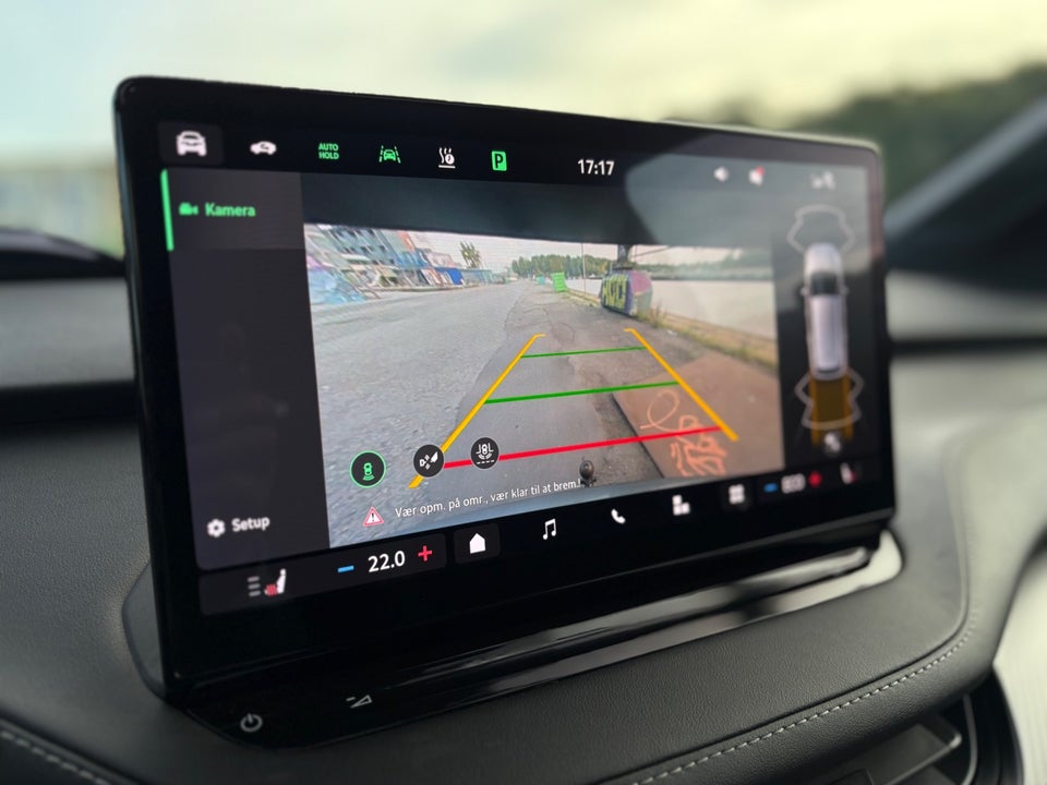 Skoda Enyaq 85x iV Sportline 5d