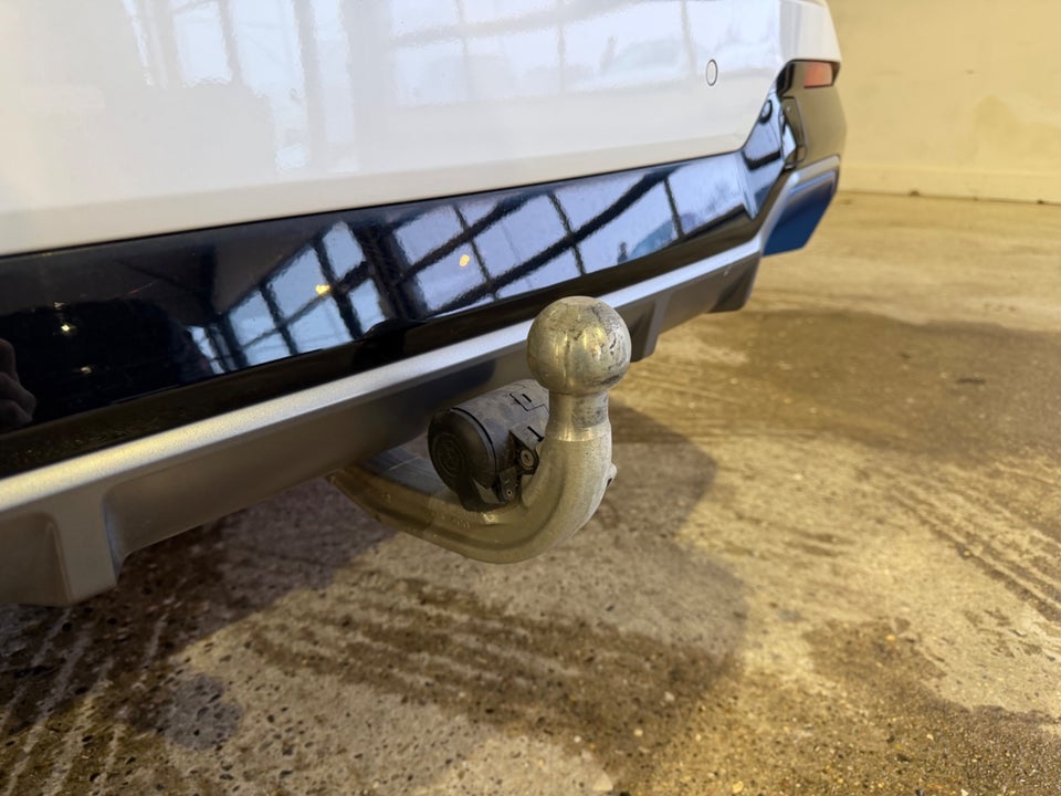 BMW iX3 Charged Plus M-Sport 5d